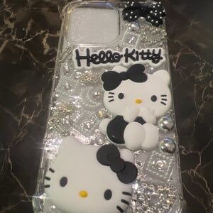 iPhone 13 Pro Hello Kitty Junk Case